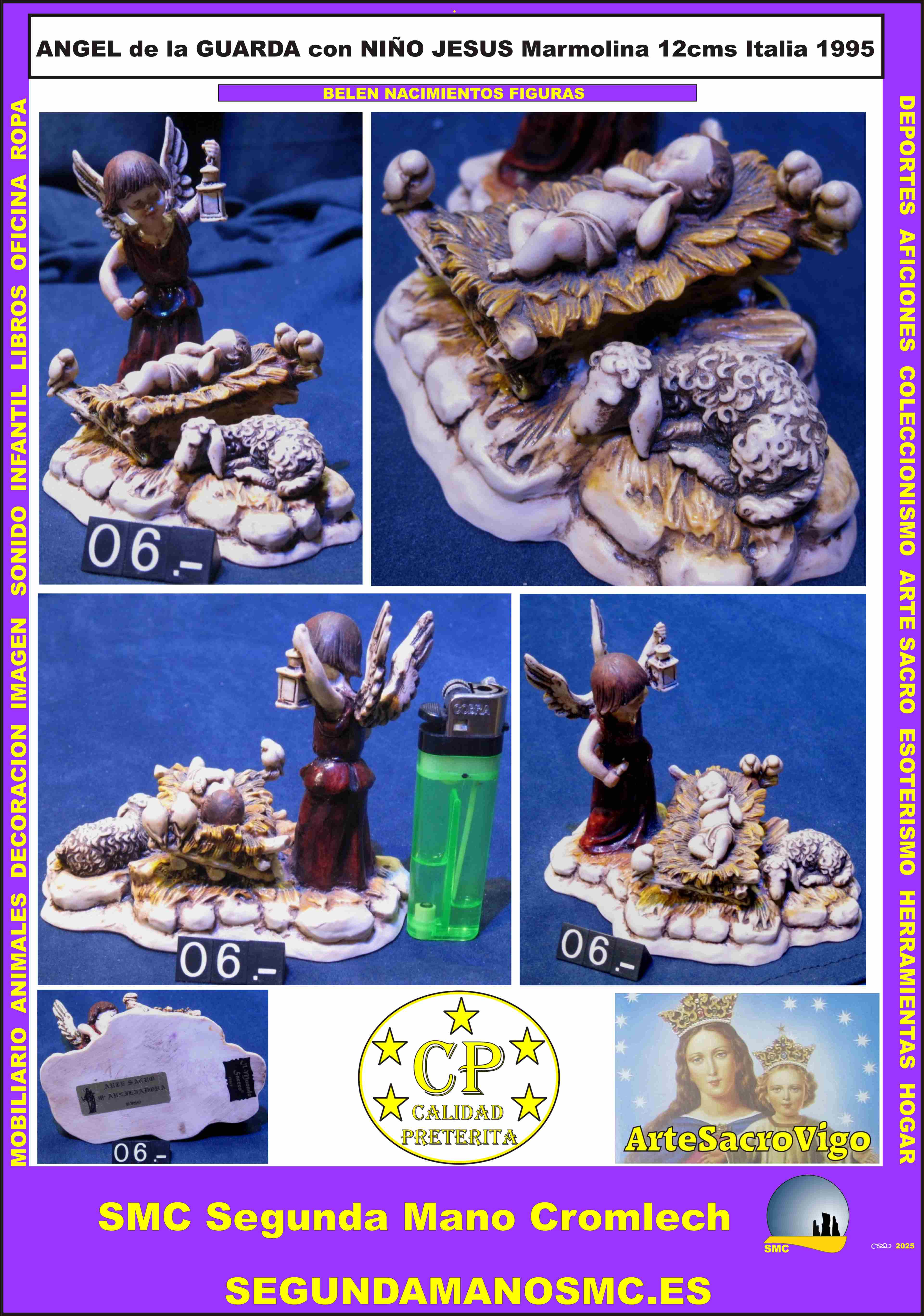 ANGEL-GUARDA-CON-NINO-Y-OVEJA-11X7X10CMS.