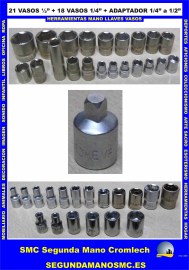 39-VASOS-Y-ADAPTADOR