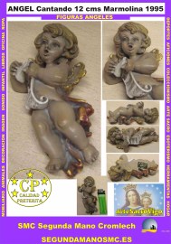 ANGEL-CANTANDO-12CM-MARMOLINA
