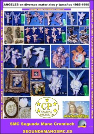 ANGELES-DIVERSOS-MATERIALES