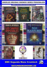 ANGELES-DRUIDAS-GNOMOS-SERES