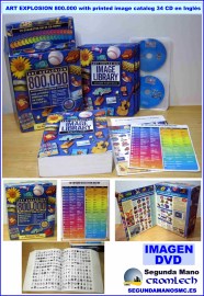 ART-EXPLOSION-800000-34-CD-EN-INGLES