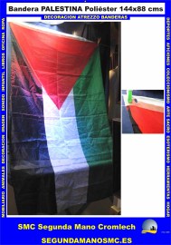 BANDERA-PALESTINA-POLIESTER-144X88CMS
