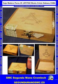 CAJA-MADERA-PUROS-25-JOYITAS-CUBA