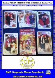 CARTAS-POKER-HIGH-SCHOOL-MUSICAL-3