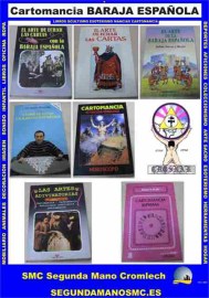 CARTOMANCIA-CARTAS-BARAJA-ESPANOLA