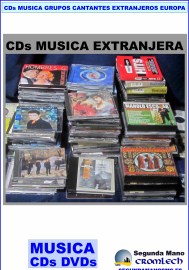 CDS-MUSICA-GRUPOS-CANTANTES-EXTRANJEROS-EUROPA