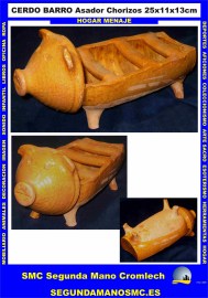 CERDO-ASADOR-CHORIZOS-BARRO