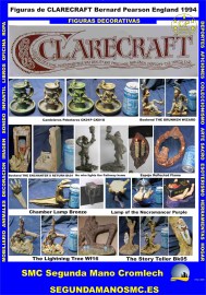 CLARECRAFT-BERNARD-PEARSON-1994