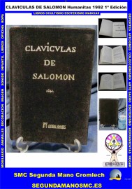CLAVICULAS-DE-SALOMON