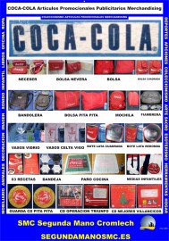 COCA-COLA-ARTICULOS-PROMOCIONALES-MERCHANDISING