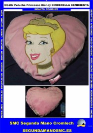 COJIN-PELUCHE-DISNEY-CINDERELLA-CENICIENTA