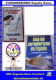 CURANDERISMO-GUIAS