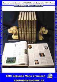 DICCIONARIO-ENCICLOPEDICO-LAROUSSE-8-TOMOS-1991
