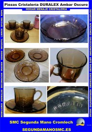 3-TAZAS-CAFE-CON-SUS-PLATOS-DURALEX-CHOCOLATE-ONDAS-ANOS-60-70.jpg