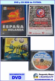 DVD-CD-ROM-FUTBOL