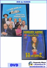 DVD-DE-HUMOR