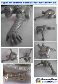 FIGURA-SPIDERMAN-METAL-MARVEL-1998-10X10X4CM.jpg