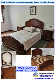 HABITACION-MATRIMONIO-CAMA-APARADOR-2-MESILLAS-TAPA-GRANITO