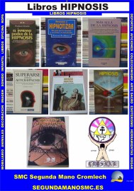 HIPNOSIS-LIBROS