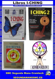 I-CHING-LIBROS
