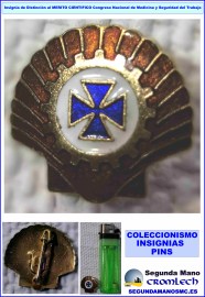 INSIGNIA-DISTINCION-MERITO-CIENTIFICO