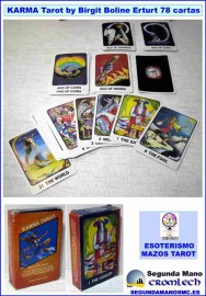 KARMA-TAROT-BY-BIRGIT-BOLINE-ERTURT-78-CARTAS