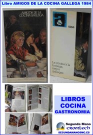 LIBRO-AMIGOS-DE-LA-COCINA-GALLEGA-1984