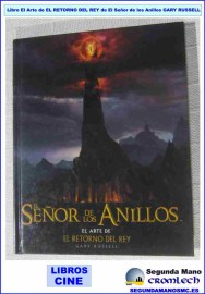 LIBRO-EL-ARTE-DE-EL-RETORNO-DEL-REY-DE-EL-SENOR-DE-LOS-ANILLOS