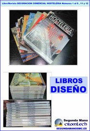 LIBRO-REVISTA-DECORACION-COMERCIAL-HOSTELERIA