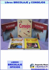 LIBROS-BRICOLAJE-Y-CONSEJOS