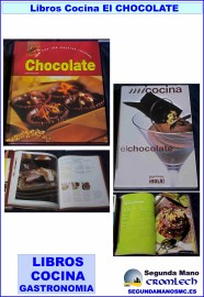 LIBROS-COCINA-EL-CHOCOLATE