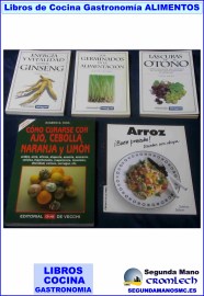 LIBROS-COCINA-GASTRONOMIA-ALIMENTOS