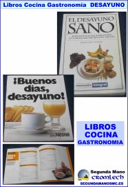 LIBROS-COCINA-GASTRONOMIA-DESAYUNO