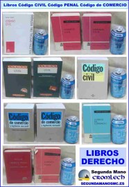 LIBROS-CODIGO-CIVIL-CODIGO-PENAL-CODIGO-DE-COMERCIO