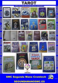 LIBROS-DE-TAROT
