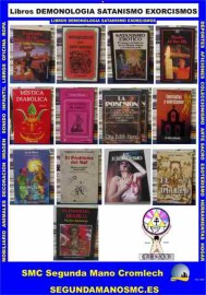 LIBROS-DEMONOLOGIA-SATANISMO-EXORCISMOS