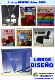 LIBROS-DISENO-ANOS-2000