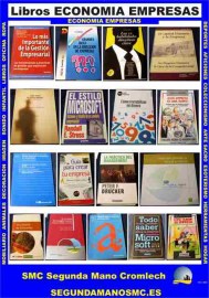 LIBROS-ECONOMIA-EMPRESAS
