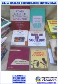 LIBROS-HABLAR-COMUNICARSE-ENTREVISTA