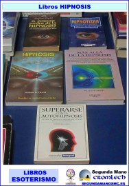 LIBROS-HIPNOSIS