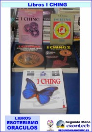 LIBROS-I-CHING