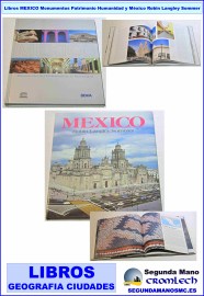 LIBROS-MEXICO