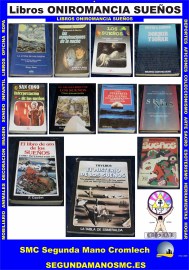 LIBROS-ONIROMANCIA-SUENOS