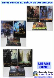 LIBROS-PELICULA-EL-SEÑOR-DE-LOS-ANILLOS