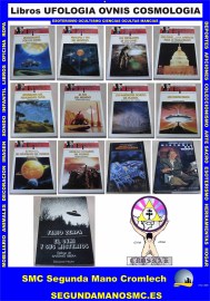 LIBROS-UFOLOGIA-OVNIS-COSMOLOGIA