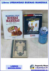 LIBROS-URBANIDAD-BUENAS-MANERAS