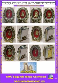MINI-CAPILLA-DORADA-RELICARIO