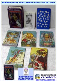 MORGAN-GREER-TAROT-WILLIAM-GREER-1979