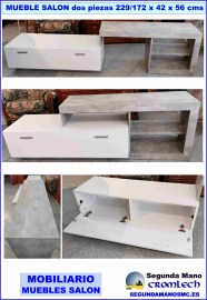 MUEBLE-SALON-DOS-PIEZAS-BLANCO-Y-TONO-PIEDRA